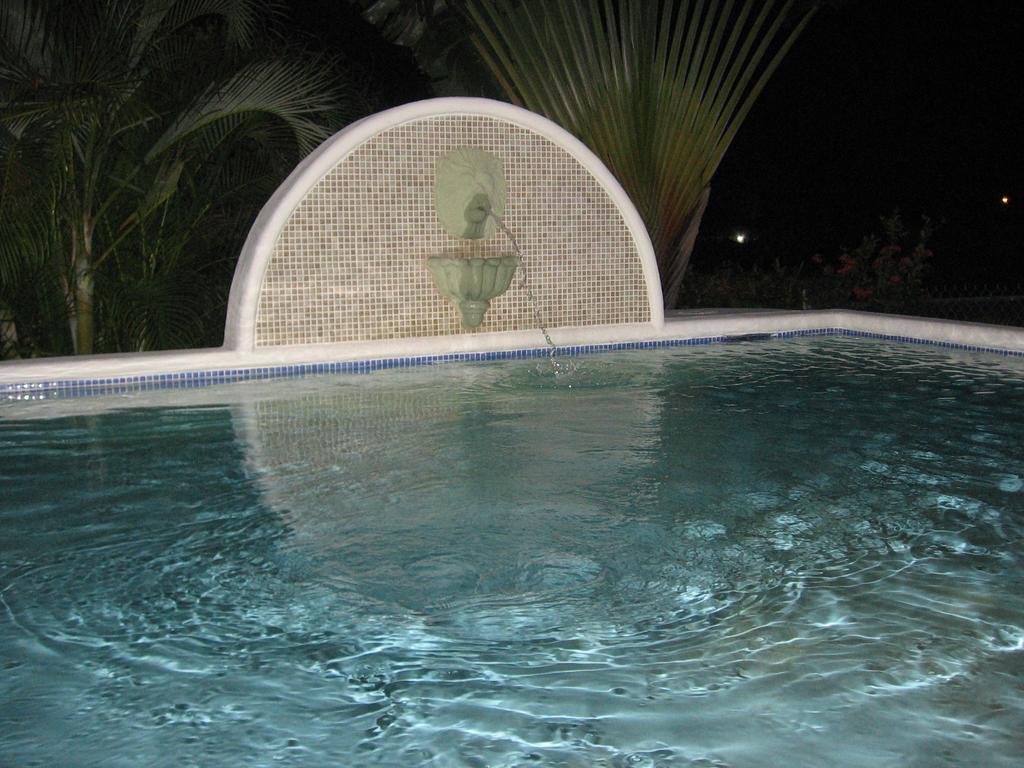 Annwin Apartamento *
