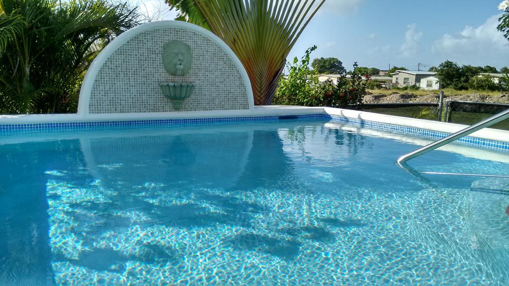 Annwin Apartamento