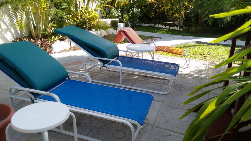 Apartamento Annwin *