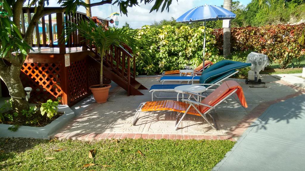 Apartamento Annwin