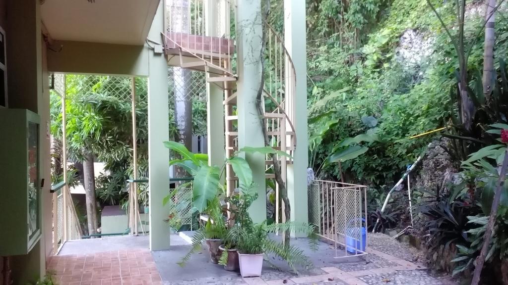 Caribic House Hotel Montego Bay