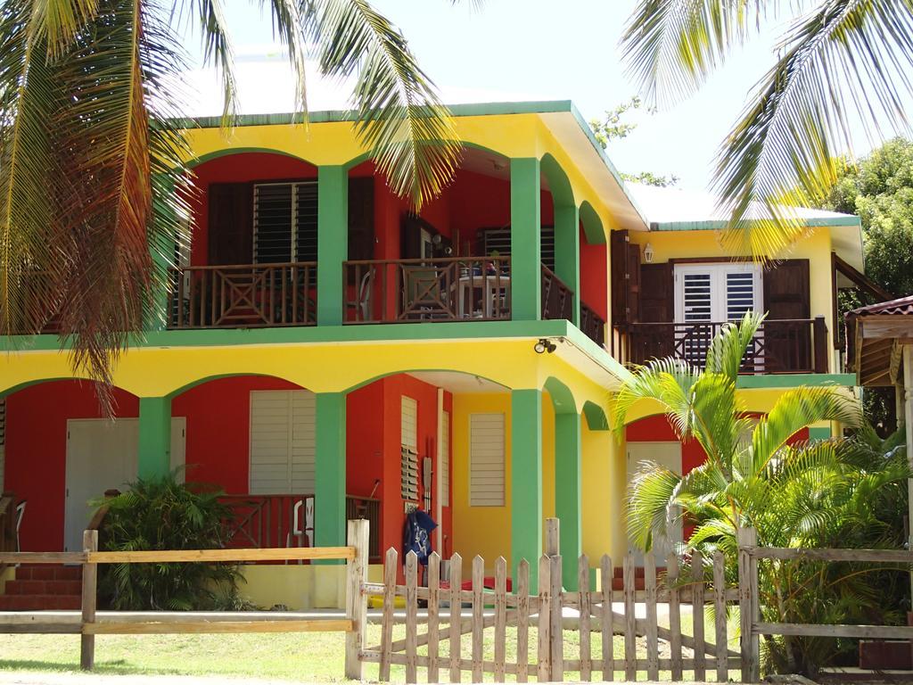 Ababor Suites 3*