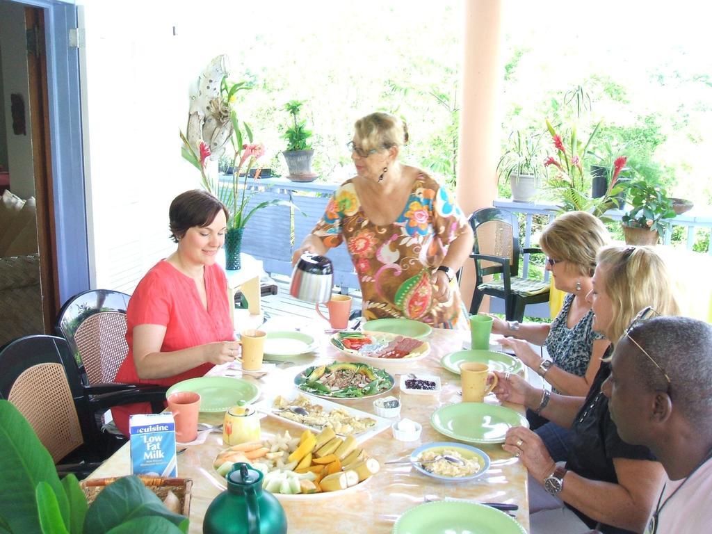 Caribbean Dream Guest house