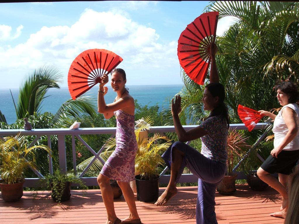 Caribbean Dream Guest house Vieux Fort
