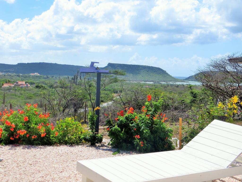 Amazing View Bungalows Curacao Chalet Barber
