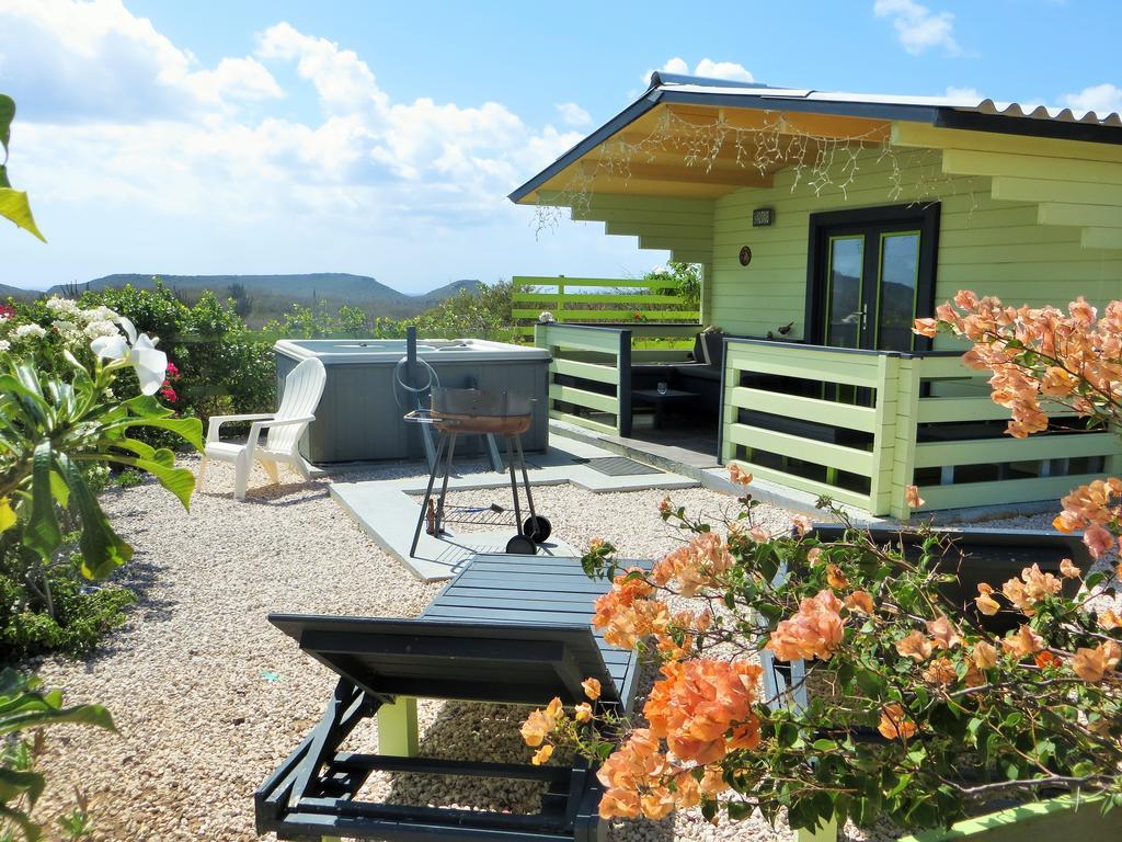 Amazing View Bungalows Curacao