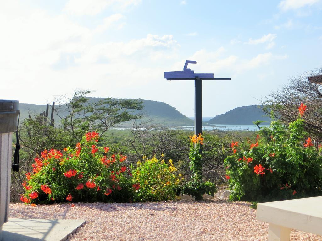 Amazing View Bungalows Curacao * Barber