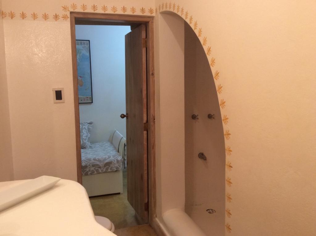 Caraibidamari Guest house Bayahibe