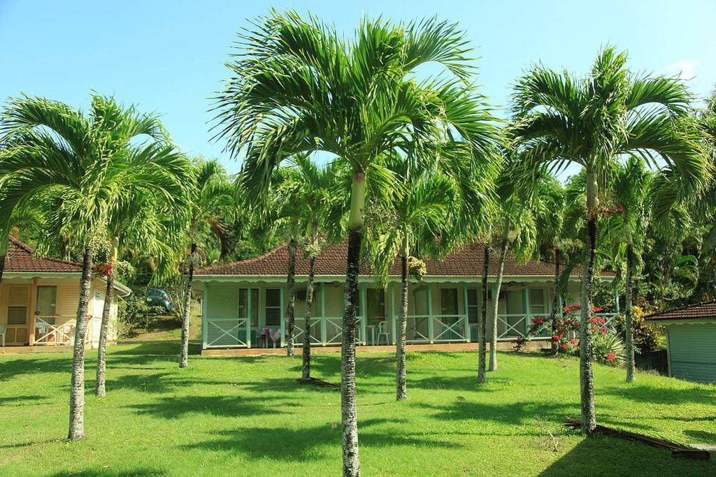 Hotel Imperatrice Village - Sur La Les Trois-Ilets