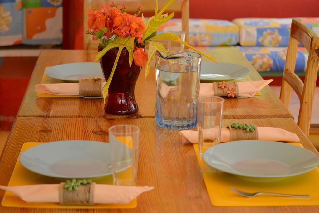Holiday home Labellaventura Las Galeras