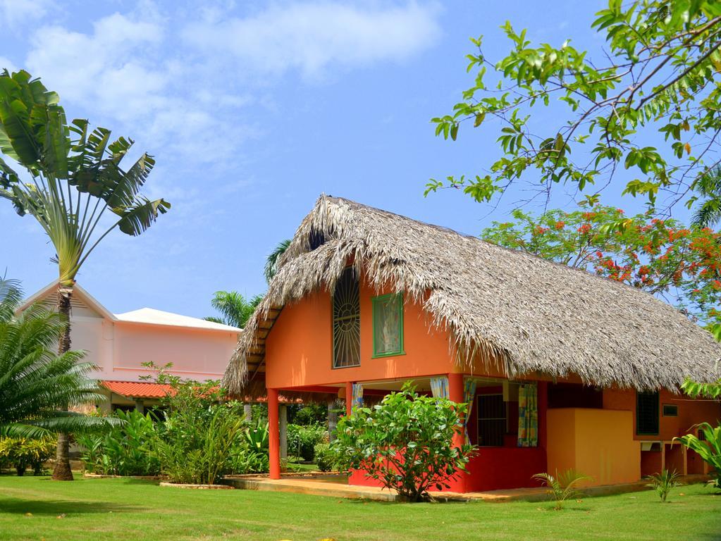 Labellaventura Holiday home Las Galeras