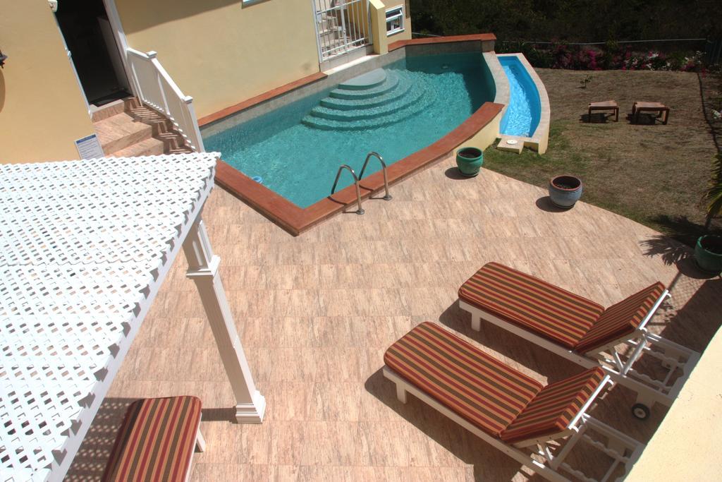 South Sea House Apartamento *