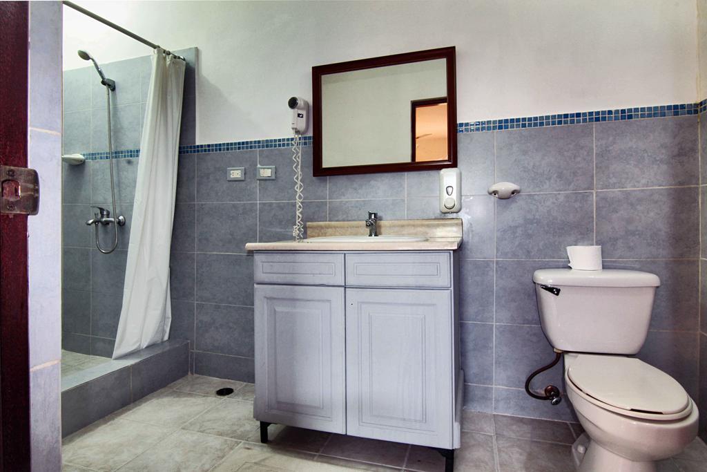 Hotel Soficu El Eden Dominicus 3*