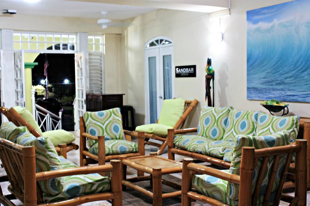Private Two Bedroom A31 Sandcastle Ocho Rios