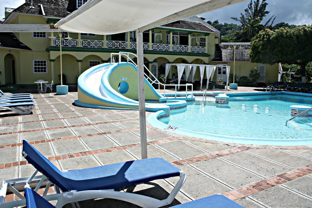Apartment Private Two Bedroom A31 Sandcastle Ocho Rios