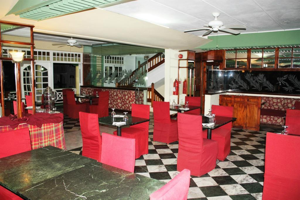 Private Two Bedroom A31 Sandcastle * Ocho Rios