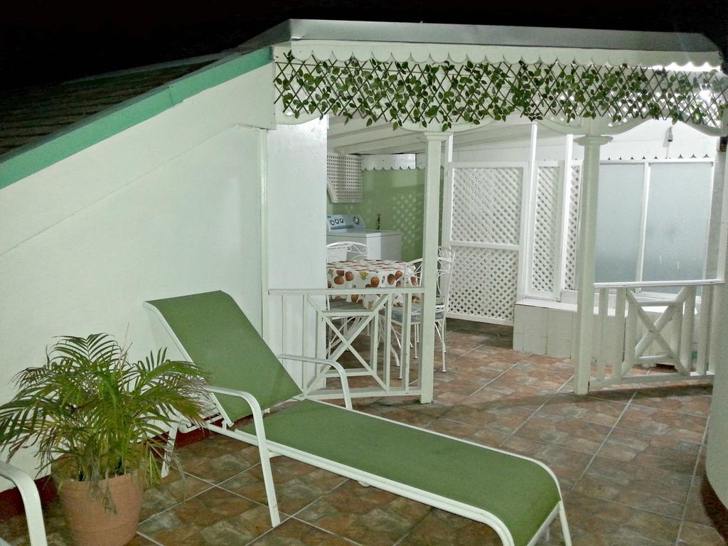 Private Two Bedroom A31 Sandcastle * Ocho Rios