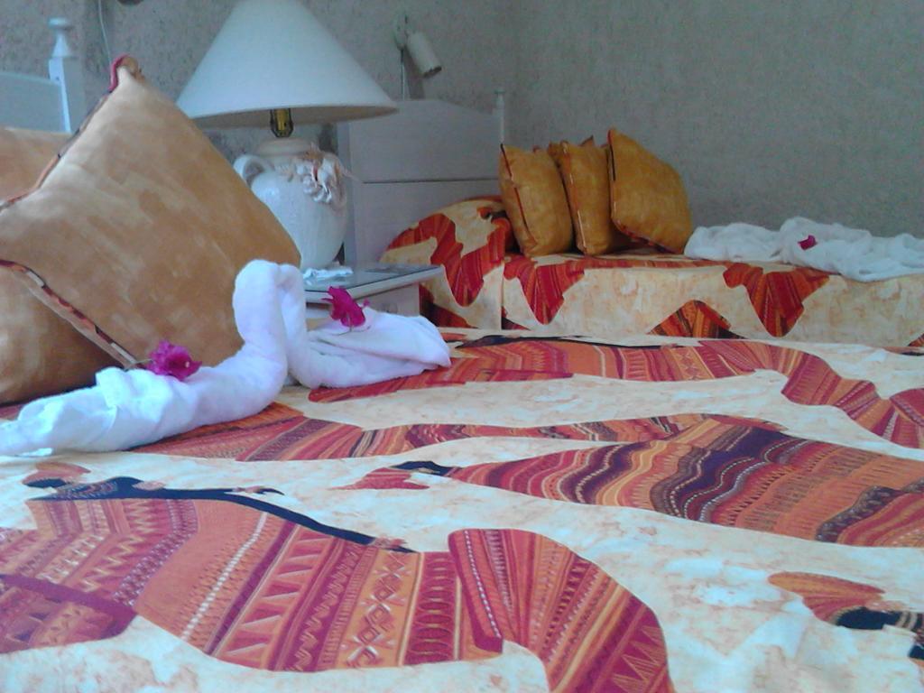 Sea Symphony Villa Saint Lucy