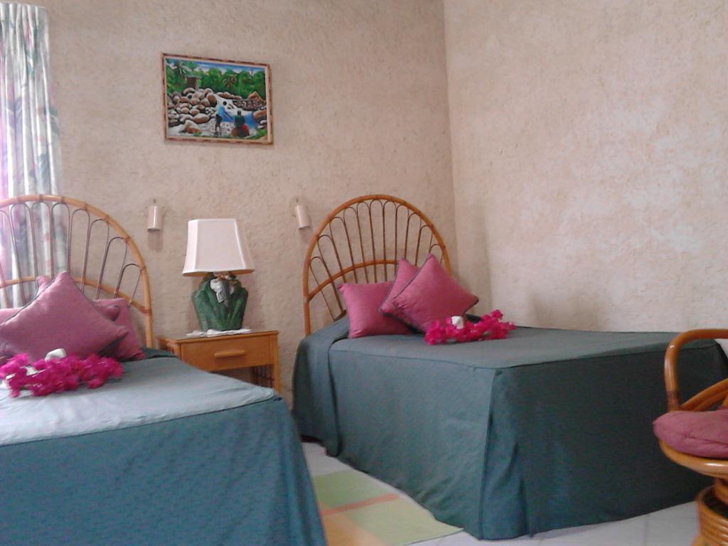 Sea Symphony Villa *