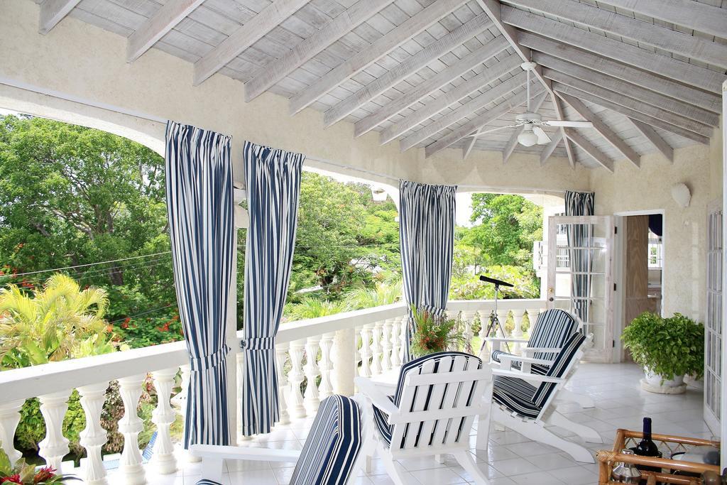 Sea Symphony Villa Saint Lucy