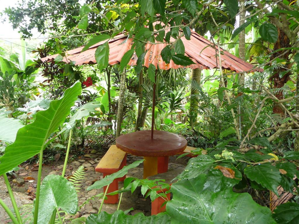 Private Chalet, National Park