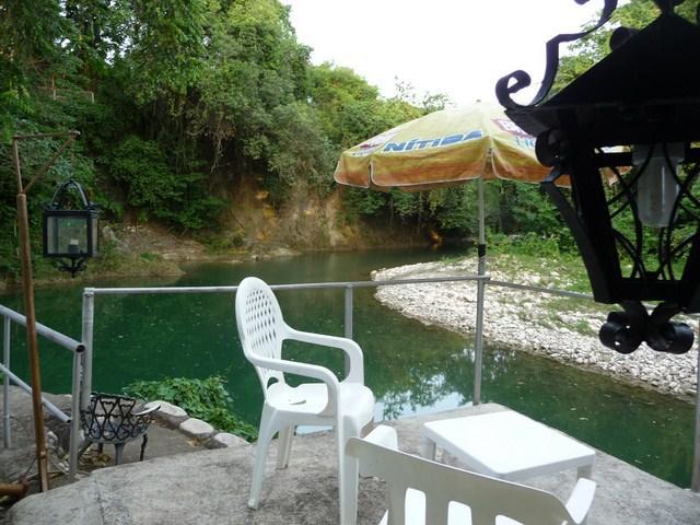Private Chalet, National Park Chalet Puerto Plata