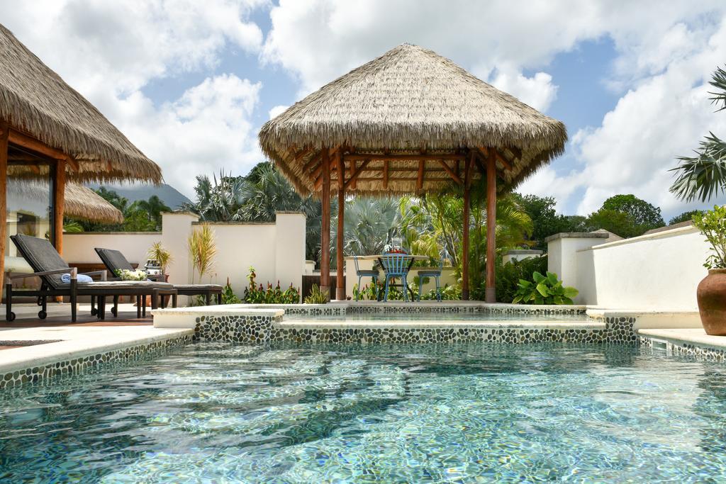 Paradise Nevis