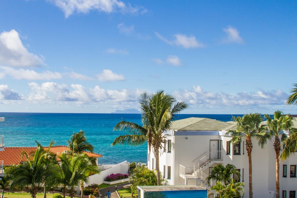 Resort La Vista Beach Simpson Bay