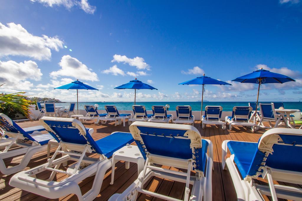 La Vista Beach Simpson Bay