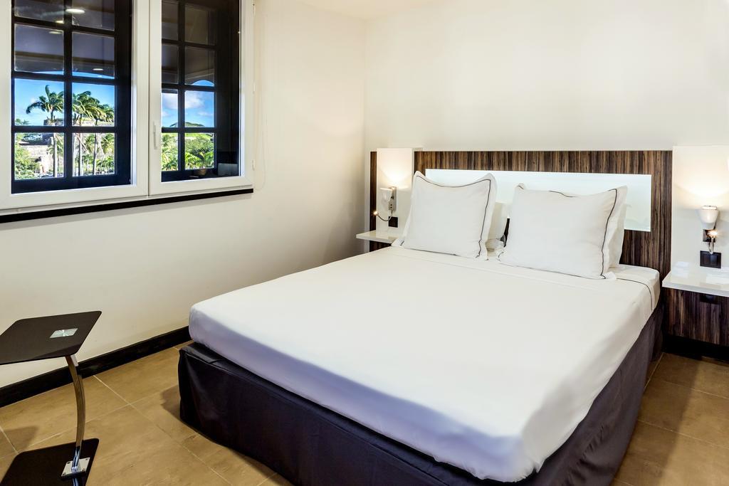 Hotel Savane