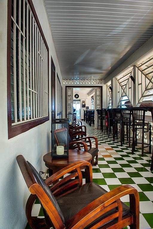 Love Hotel Hotel São Martinho