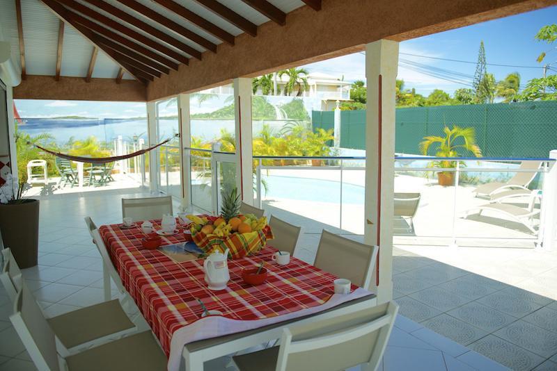Village De La Princesse Saint-Francois (Grande-Terre)