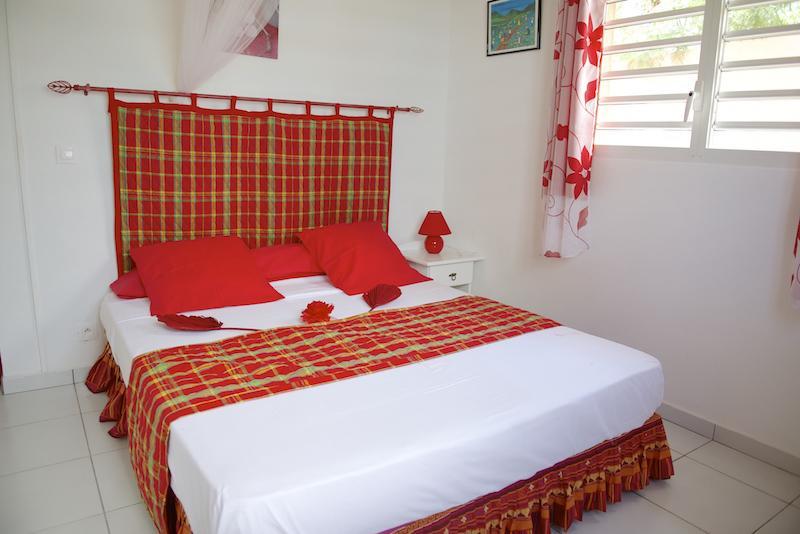 Campo de férias Village De La Princesse Saint-Francois (Grande-Terre)