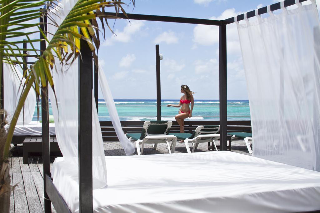 Hotel Silver Point