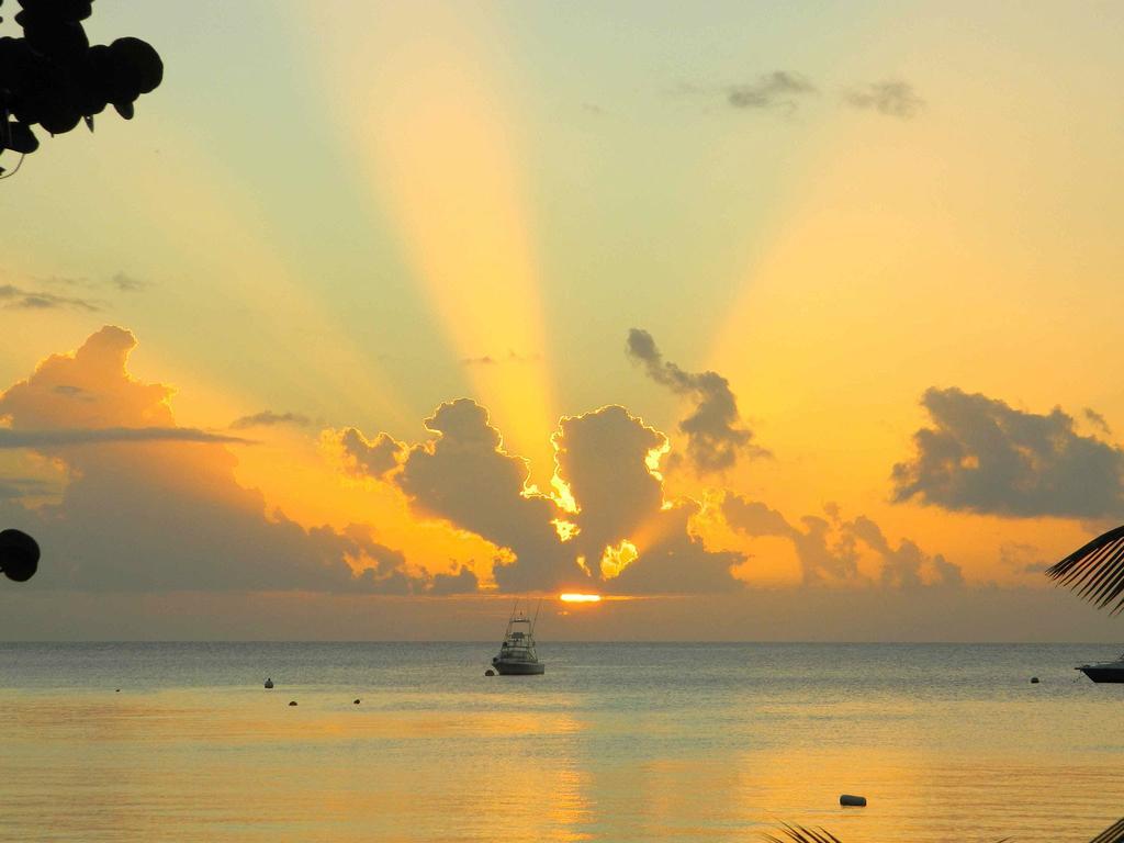 Resort Oualie 4*