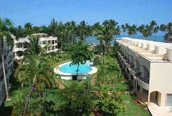 Don Cesar Aparthotel 4*