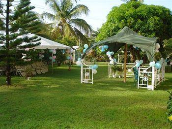 Guest house Hewanorra Gardens 2*