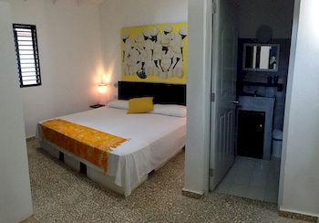 Of Galeras Hotel 5*