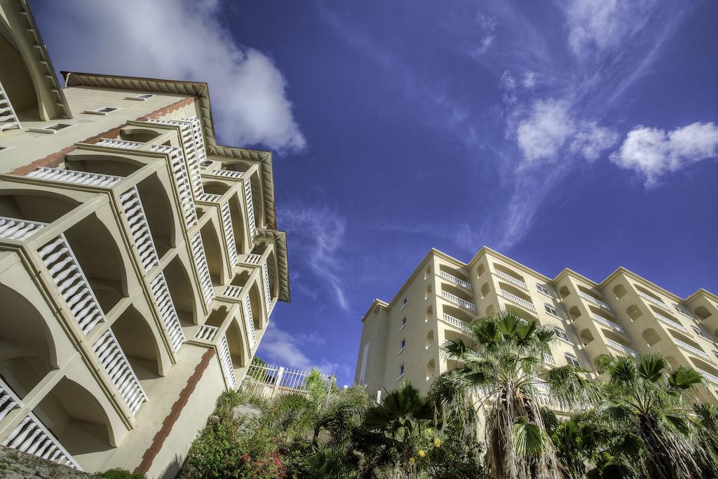 Hotel Princess Heights Luxury