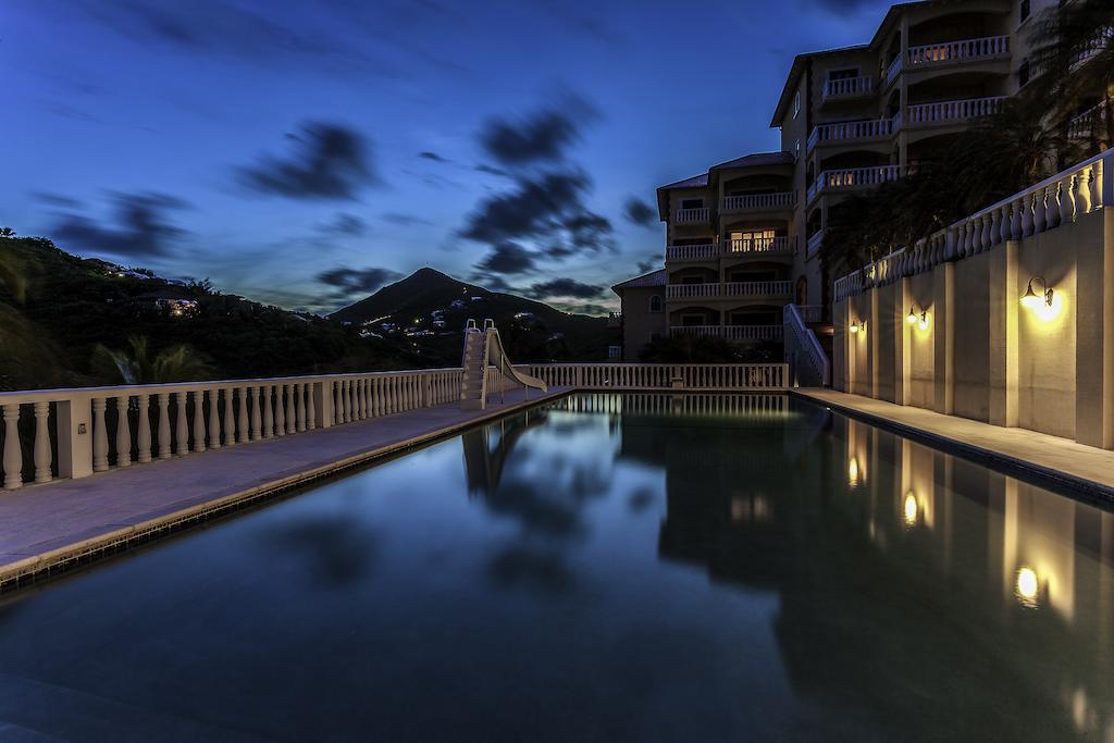 Hotel Princess Heights Luxury 3*