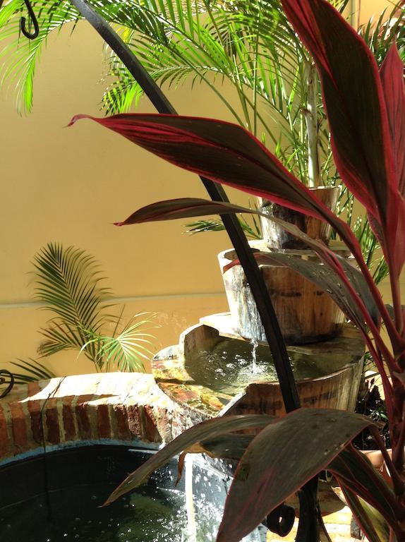 Hotel Canario Boutique 3*