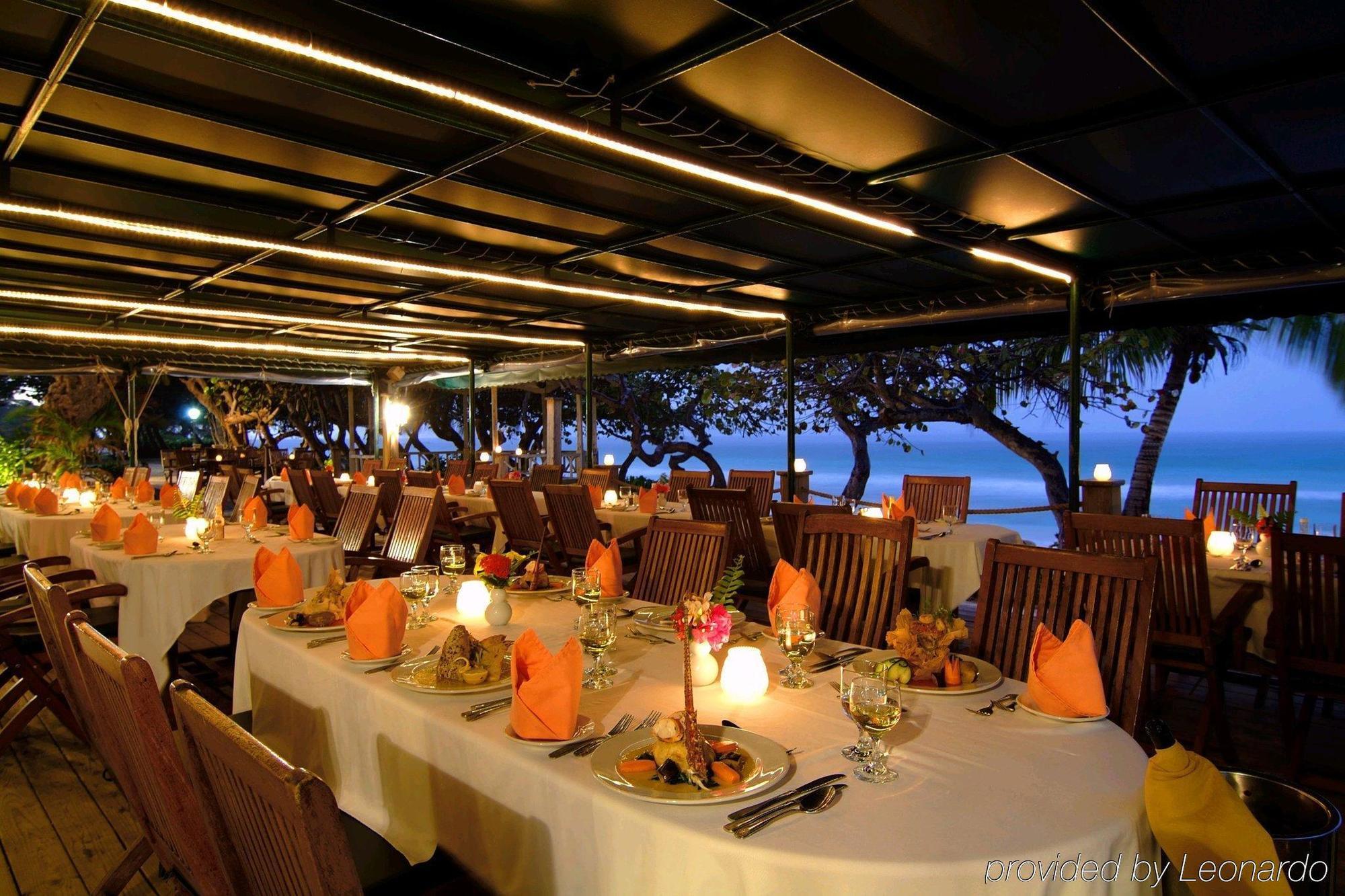 Nanny Cay Hotel Road Town (Tortola)