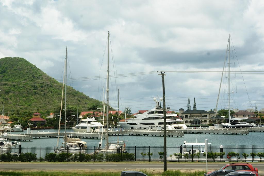 Bay Gardens Marina Haven 3* Gros Islet