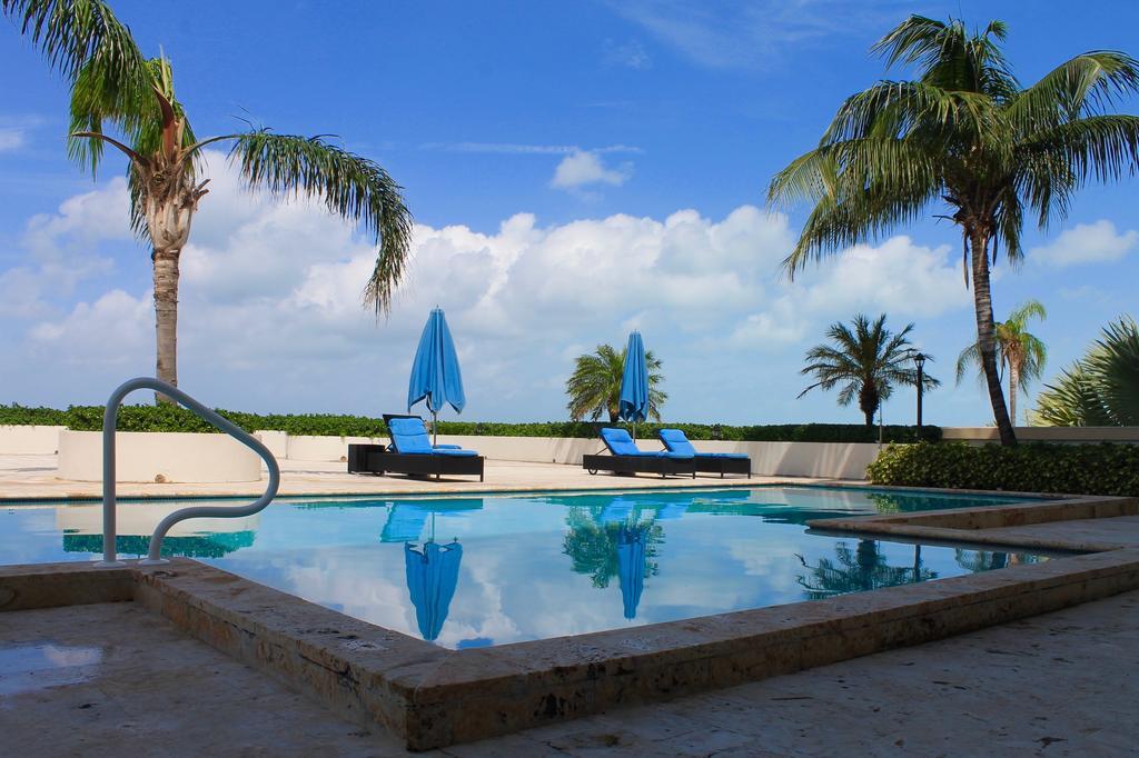 Aparthotel La Vista Azul - Turtle Cove