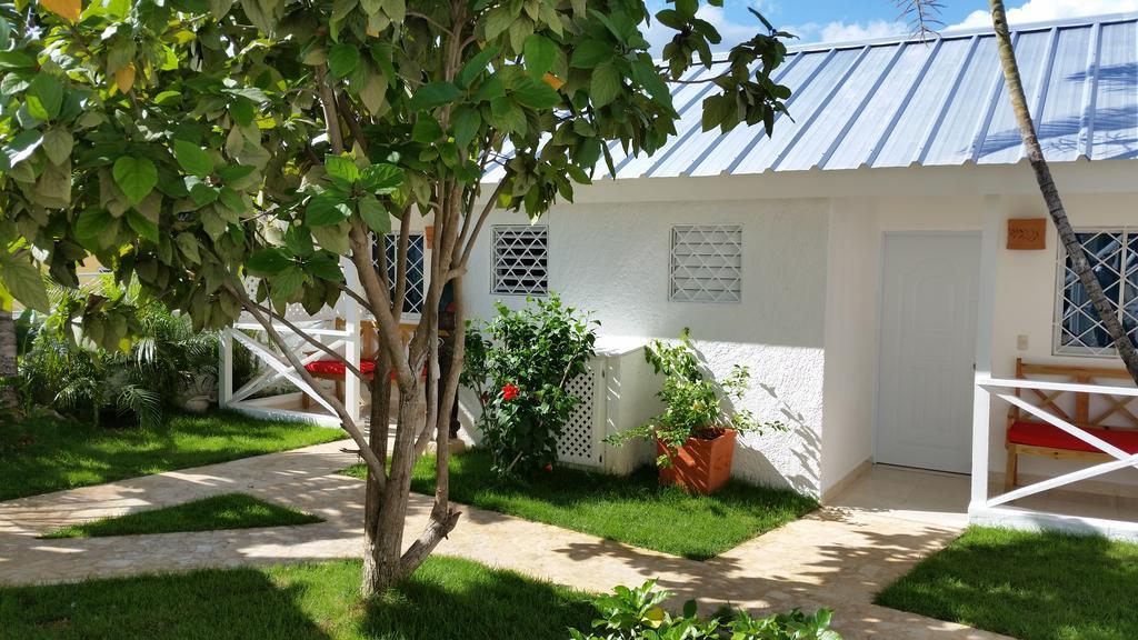 Bayahibe Guest House Hotel Bayahibe
