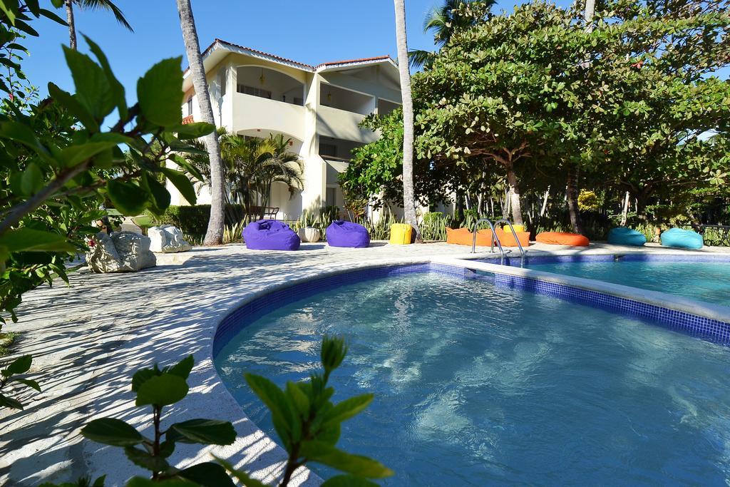 Baoba Resort