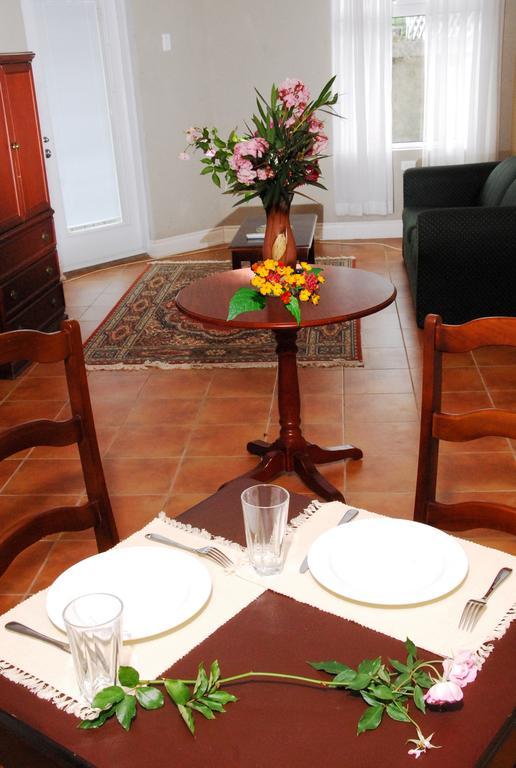 Guest house Mishkan 2*