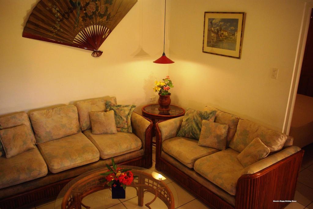 Happy Apartment Kralendijk (Bonaire)