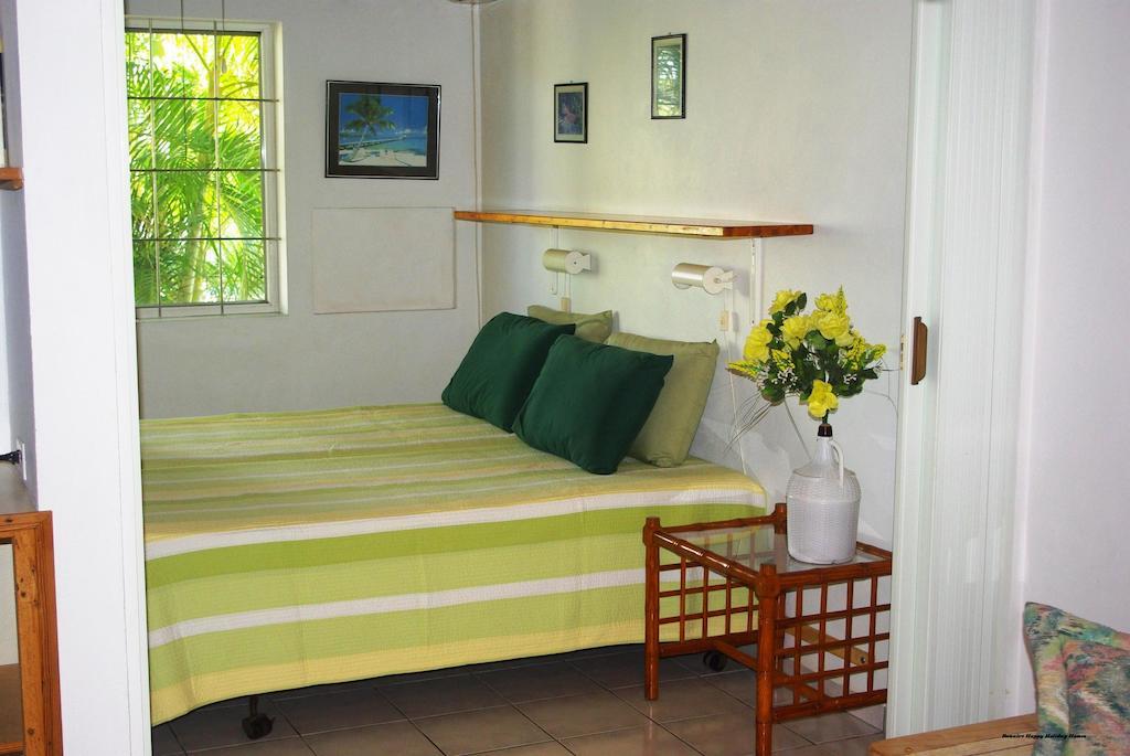 Happy Apartment Kralendijk (Bonaire)