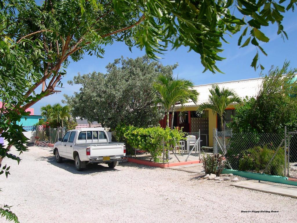 Happy Apartment Kralendijk (Bonaire)